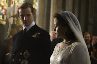 The Crown Season 1 Image 1