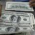 Dólar abre em queda de 0,30% cotado a R$ 4,1419