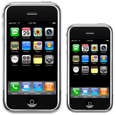 Imas Sari: iPhone Mini Murah Saingi Ponsel Android
