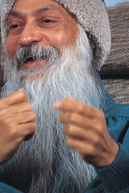 Beautiful photos of osho part-13