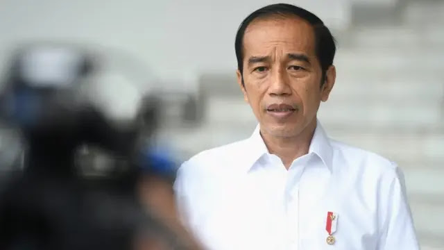 Jokowi: Produk Perikanan Kita untuk Pasar Dunia Masih Sangat Menjanjikan