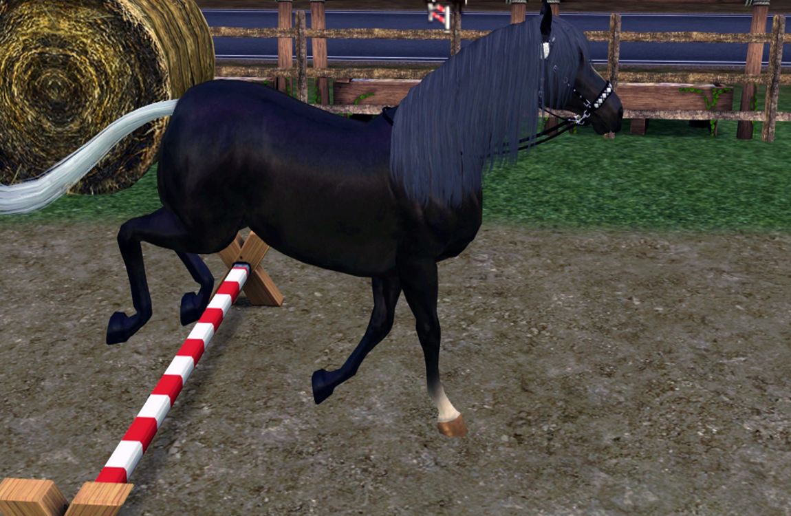 Saddle Up Horses and Make Nectar in The Sims 4's Next Expansion