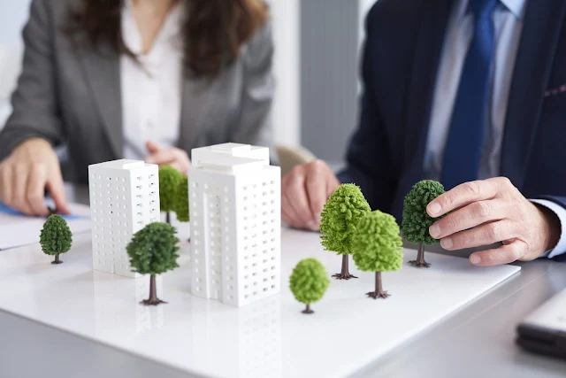 Challenges in Real Estate Market