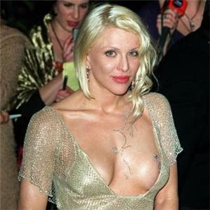 courtney love pictures