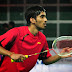Srikanth bows out of Singapore Super Series