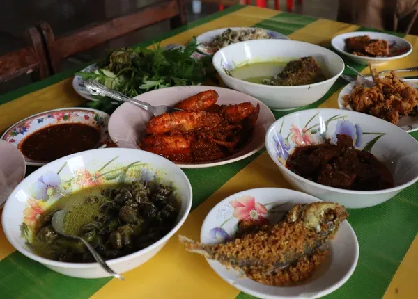 Menjelajahi Tempat Menarik, Keunikan Agro Tourism Di Sabak Bernam