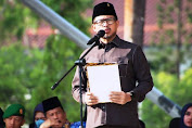 Ketua DPRD Batam Apresiasi Pemko Batam Pertahankan Kota Terbaik Penanganan Stunting di Kepri