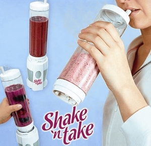 Shake n Take