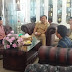 Bangun Sinergisitas, PKS Bengkulu Utara Kunjungi Bupati