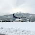 Preparan aeropuertos de Estados Unidos para aterrizajes de Invierno