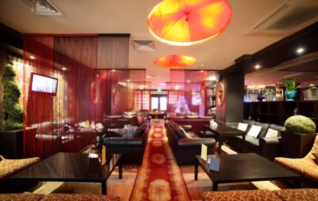 VIP Bar And Lounge