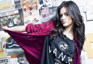 Lucy Hale Wallpapers Free Download