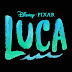 "Luca" da Pixar, terá lançamento exclusivo no Disney Plus