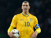 Zlatan Ibrahimovic