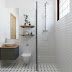 How to Maximise the Space in Your Small Bathroom