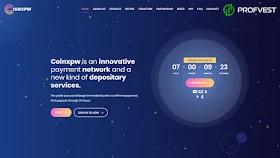 Coinxpw обзор и отзывы HYIP-проекта