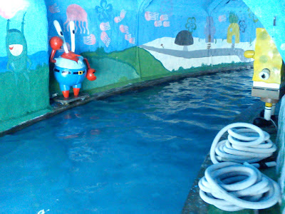 pool jatim park 1 batu malang 