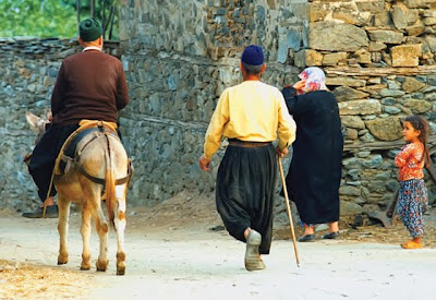 Η Θράκη δεν είναι Ελλάδα;