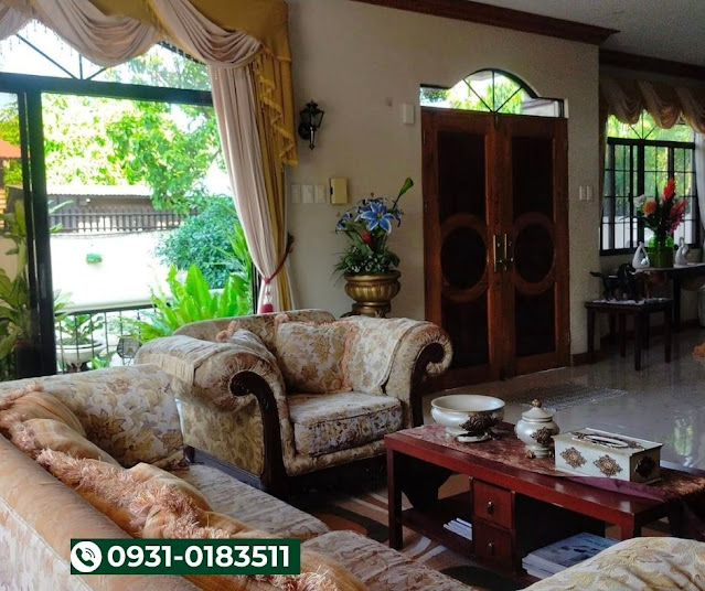 House and lot for sale in Tayud Liloan Cebu