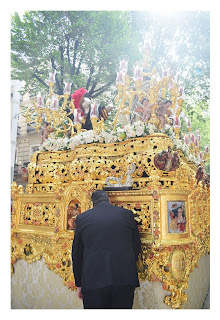 Domingo de Resurrección Granada
