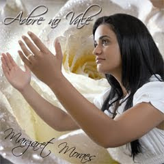 Margaret Moraes - Adore no Vale - 2010