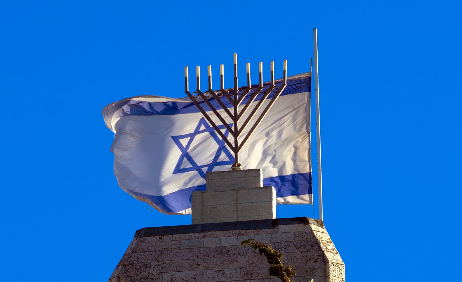 Jerusalem