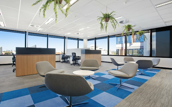 Office Fit Out Companies