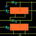 2 X 0,32W BA5386 amplifier schematic