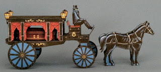Hearse Carriage