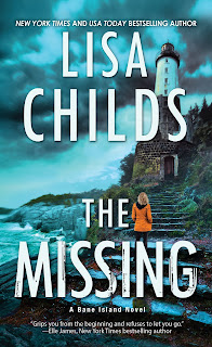The Missing by Lisa Childs