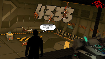 Space Raiders In Space Game Screenshot 8
