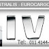 LINHA IVECO: IVECO DAILY - STRALIS - EUROCARGO - EUROTECH