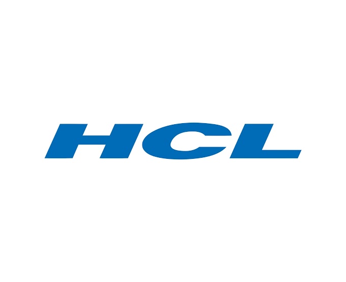 HCL is hiring Technical Staff