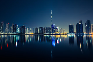 Top Interesting Burj Khalifa Facts 2021
