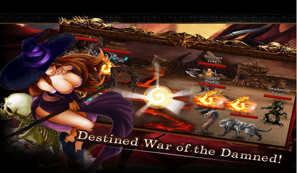 Stilland War APK v1.5.2 Mod [Unlocked All Talent] Download