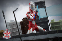 S.H. Figuarts Ultraman Ribut 37