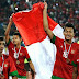 Tim Nasional Indonesia U-19 Berada Di Group B Penyisihan Piala Asia 