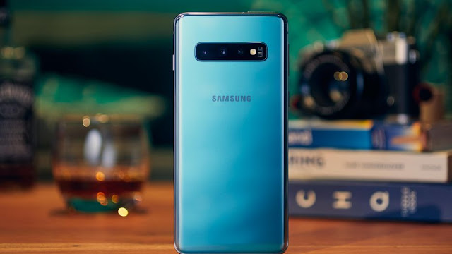 Samsung Galaxy S10 Specification, Samsung Galaxy S10 Detailed Review