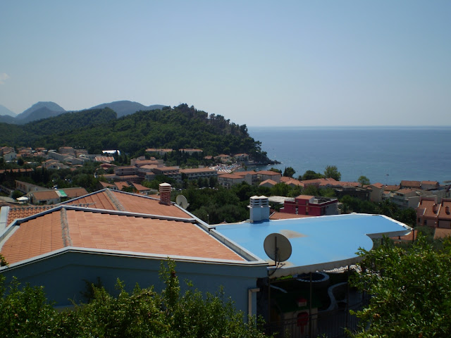 Petrovac, Montenegro