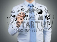 Apa perbedaan "start-up" dengan perusahaan pada umumnya?