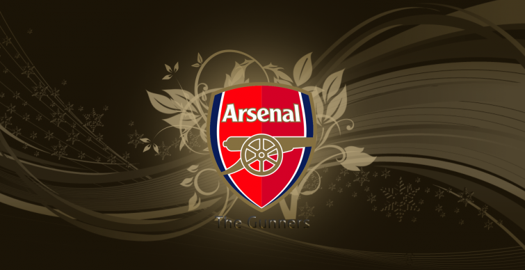 Logo Arsenal Wallpaper