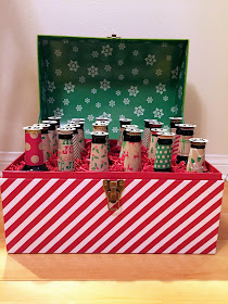 Chasin' Mason : Beer Advent Calendar