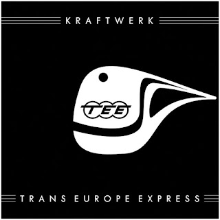 1977 Kraftwerk - Trans Europe Express