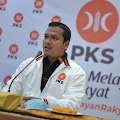   PKS: Rakyat Berharap KPK Tak Jadi Alat Politik Menjegal Anies Baswedan