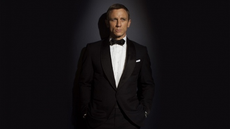 Menguak Asal Usul Nama James Bond, Sang Agen 007