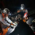 Rescatan a hombre que cayó 8 metros en cerro de Topo Chico