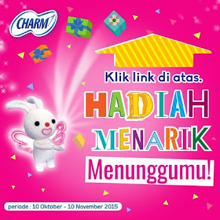 Info-kuis-lagi-Info-Survey-Kuesioner-Charm-Super-Slim-Berhadiah-Menarik