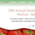 TIME TO DEVOUR STRAWBERRIES THIS MEMORIAL WEEKEND! @ THE STRAWBERRY FESTIVAL - GARDEN GROVE