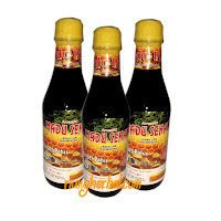 madu hitam pahit arrasyid bandung