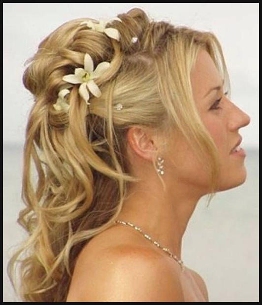 Best Prom Hairstyles for Long Hair